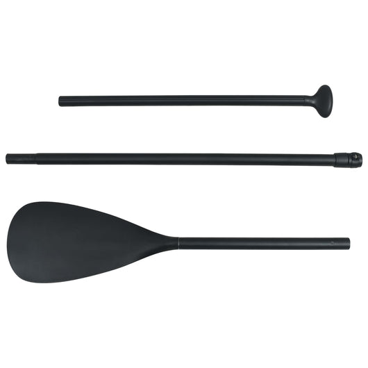 Tavola da SUP 215 cm in Alluminio Nera cod mxl 59829