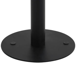 Tavolo da Bistrot Marrone Chiaro 40 cm in MDF cod mxl 58863