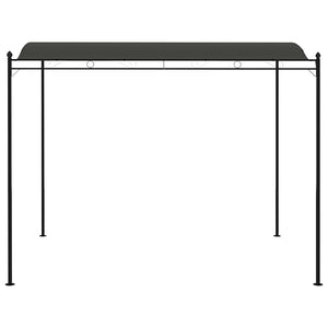 Tendalino Parasole 3x2,4 m Antracite