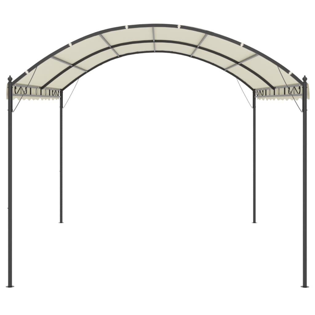 Gazebo in Tessuto Cremacod mxl 79076