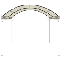 Gazebo in Tessuto Cremacod mxl 79076