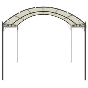 Gazebo in Tessuto Cremacod mxl 79076