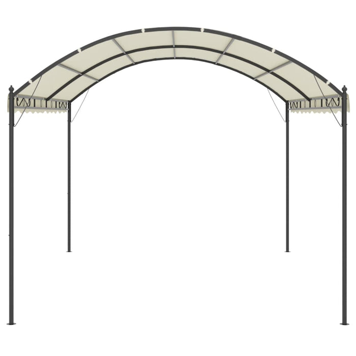 Gazebo in Tessuto Cremacod mxl 79076