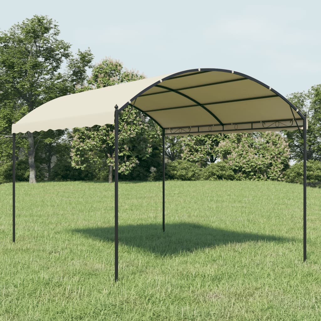 Gazebo in Tessuto Cremacod mxl 79076