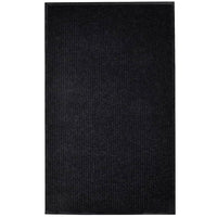 Zerbino Nero 120x220 cm in PVC cod mxl 43130