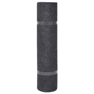 Tappeto a Coste per Eventi 1,2x10 m Antracite cod mxl 53546