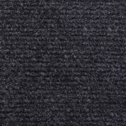 Tappeto a Coste per Eventi 1,2x10 m Antracite 287668