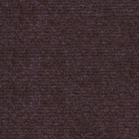 Tappeto a Coste per Eventi 1,2x10 m Marrone 287674