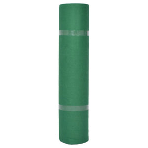 Tappeto Piatto da Esposizione 1,2x12 m Verde 287677