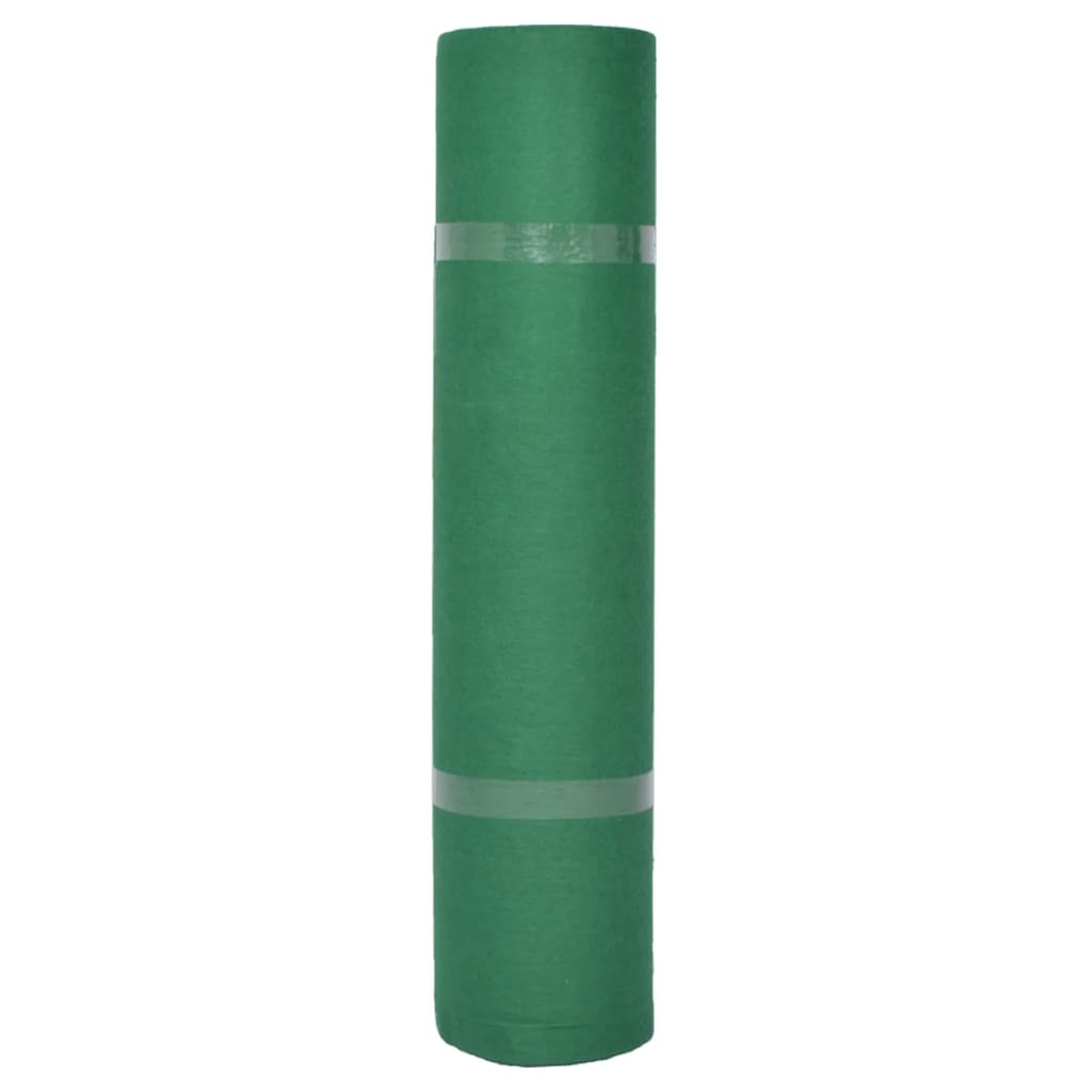 Tappeto Piatto da Esposizione 1,2x12 m Verde cod mxl 44626