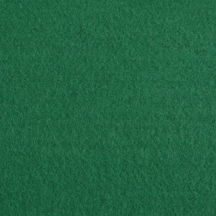 Tappeto Piatto da Esposizione 1,2x12 m Verde cod mxl 44626