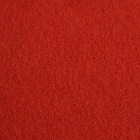 Tappeto Piatto da Esposizione 1,2x12 m Rosso 287678