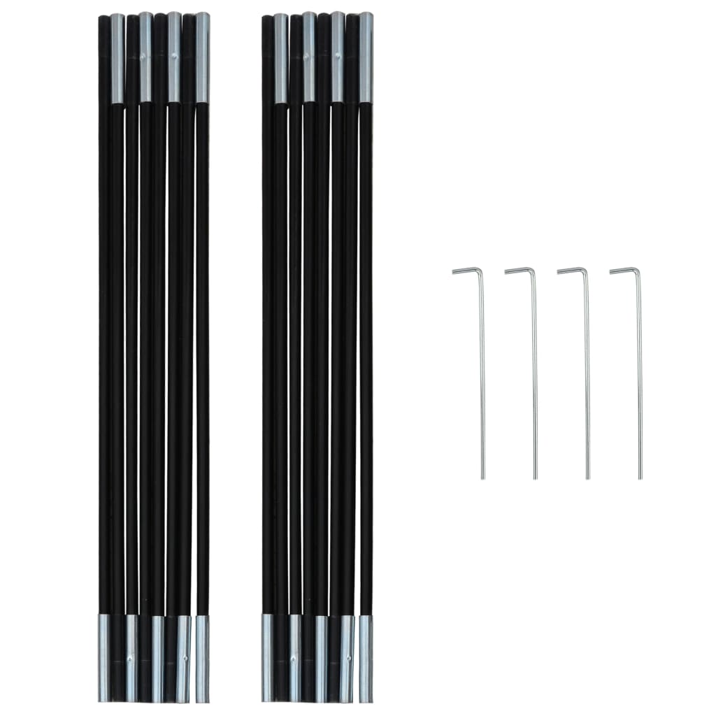 Tenda per Doccia/WC/Spogliatoio Mimetica