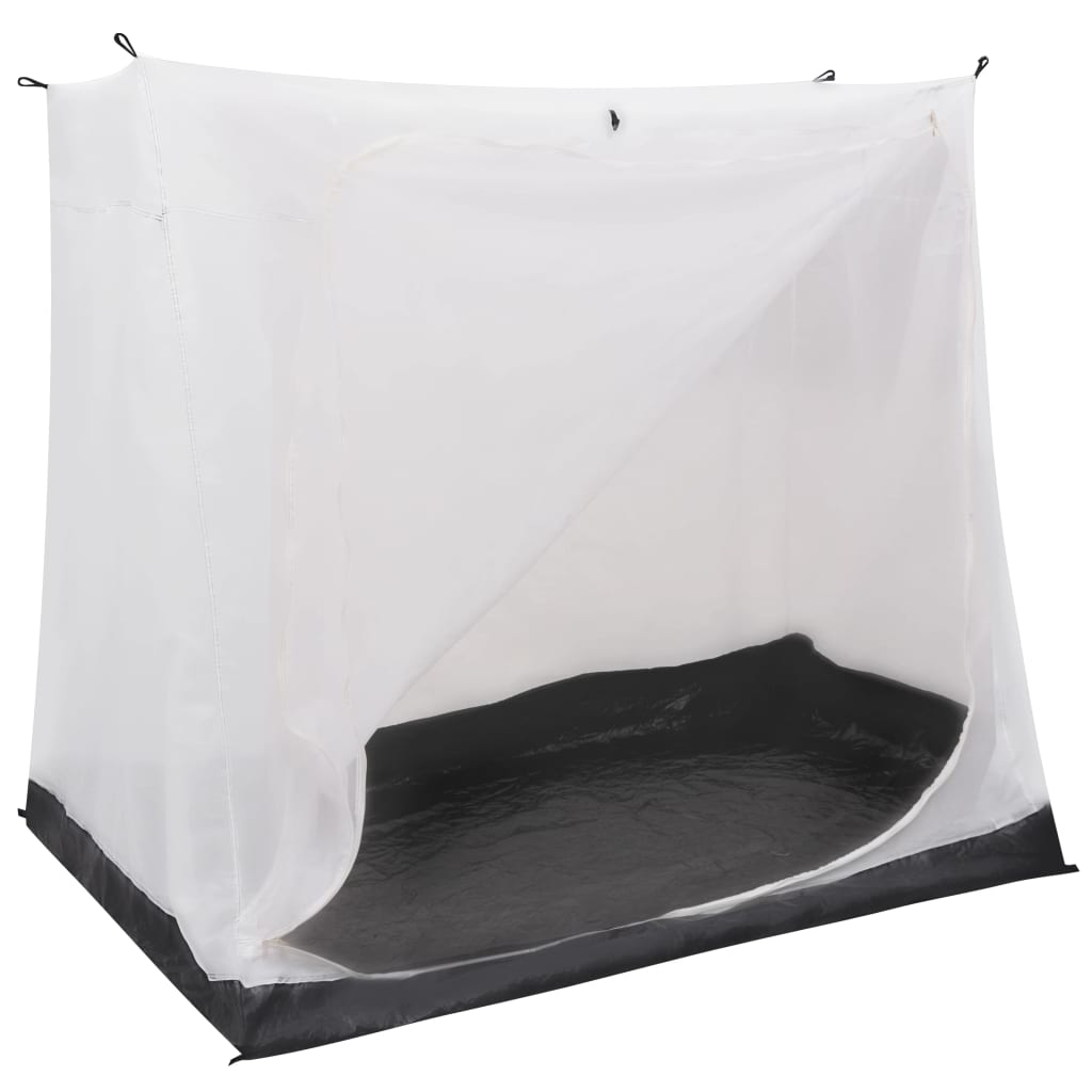 Tenda Interna Universale Grigia 200x180x175 cm 92243