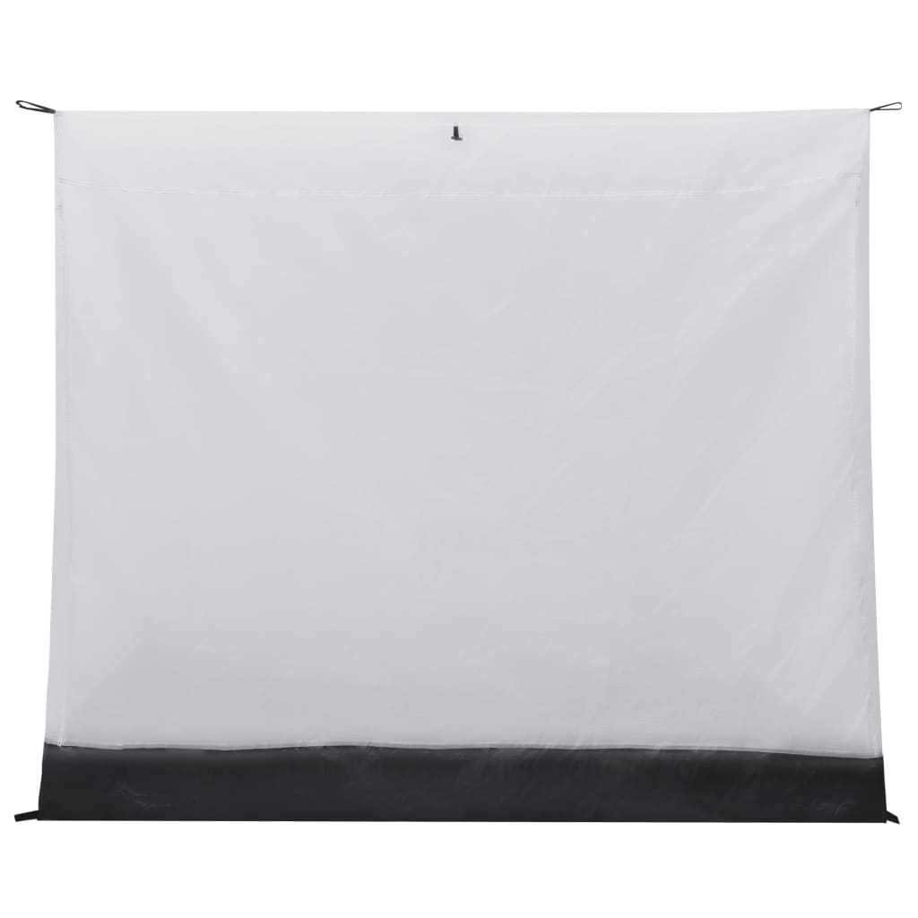 Tenda Interna Universale Grigia 200x180x175 cm 92243