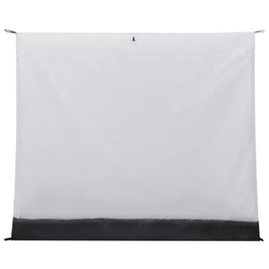 Tenda Interna Universale Grigia 200x180x175 cm 92243
