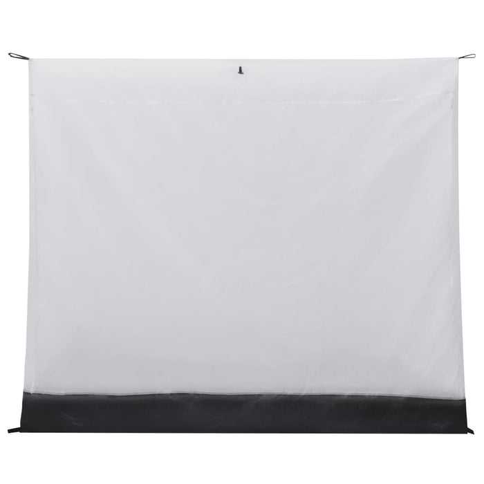 Tenda Interna Universale Grigia 200x180x175 cm 92243
