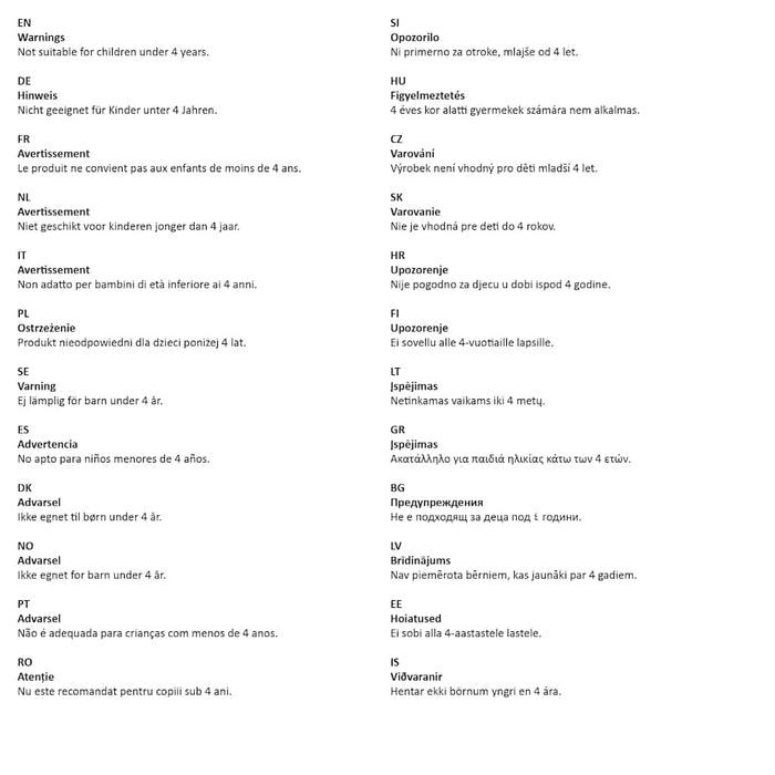 Giroletto per Bambini in Legno Massello di Pino 80x160 cm 283347