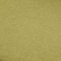 Divano Verde Tessuto 287085