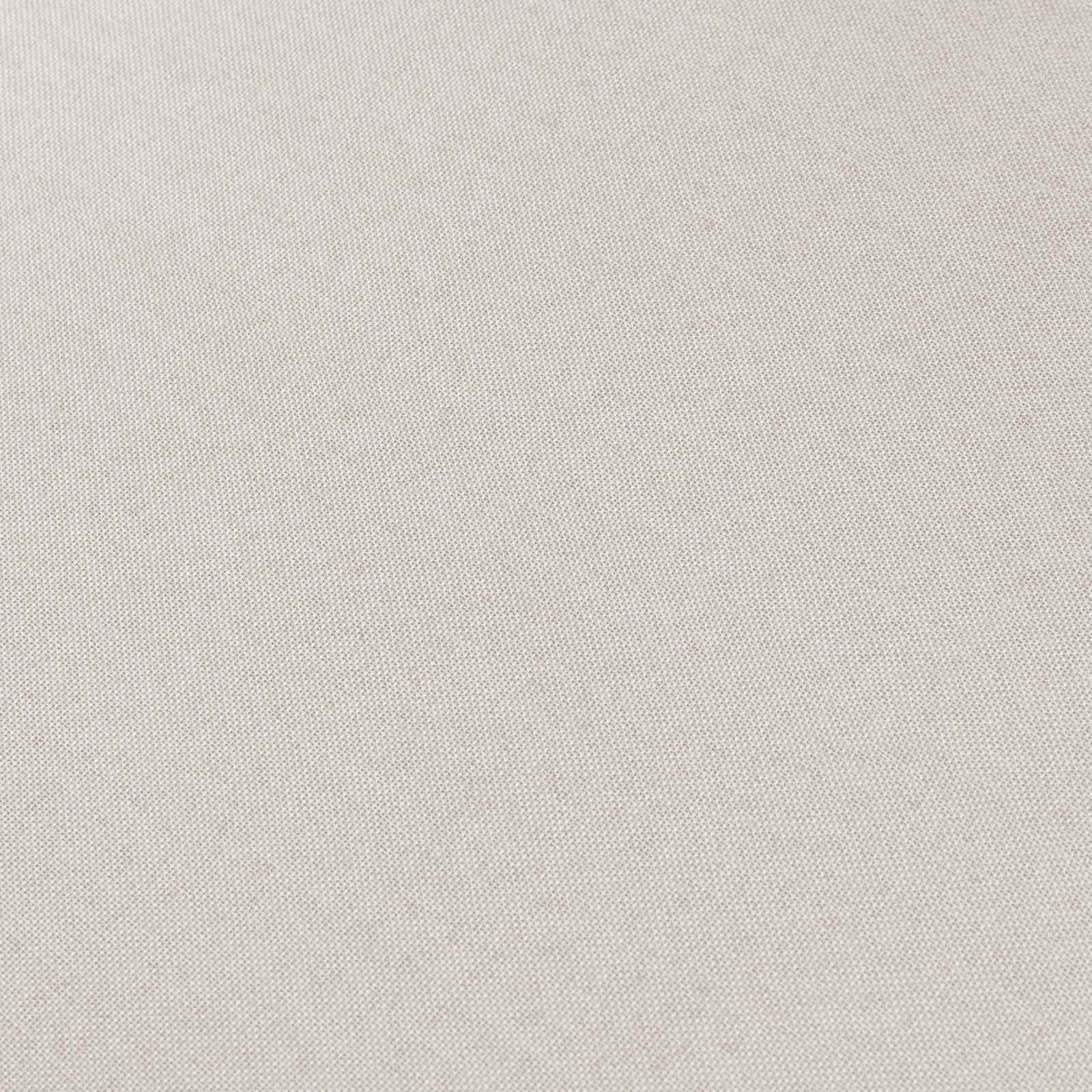 Divano Crema 4 Posti Tessuto 287132