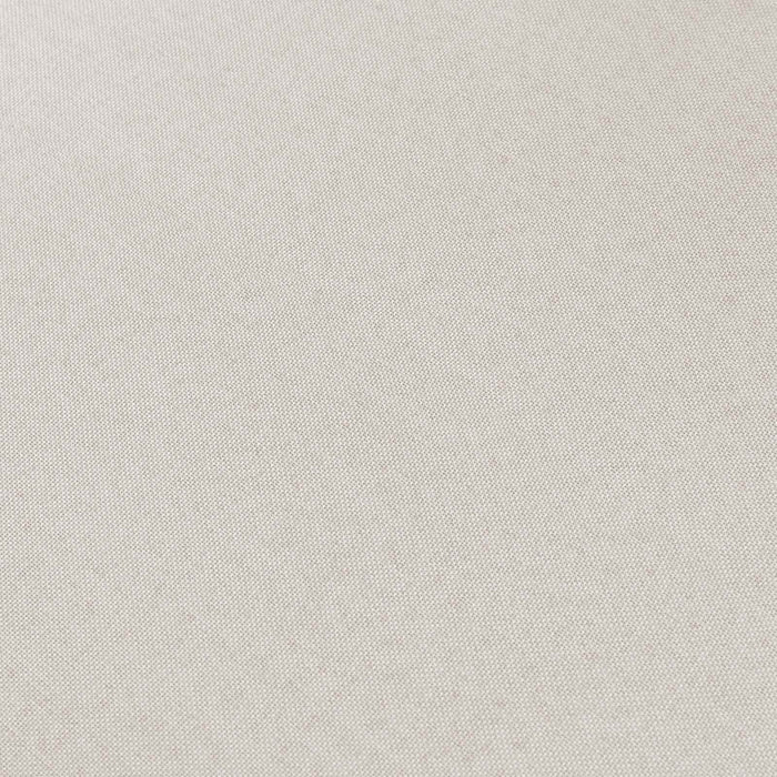 Divano Crema 4 Posti Tessuto 287132