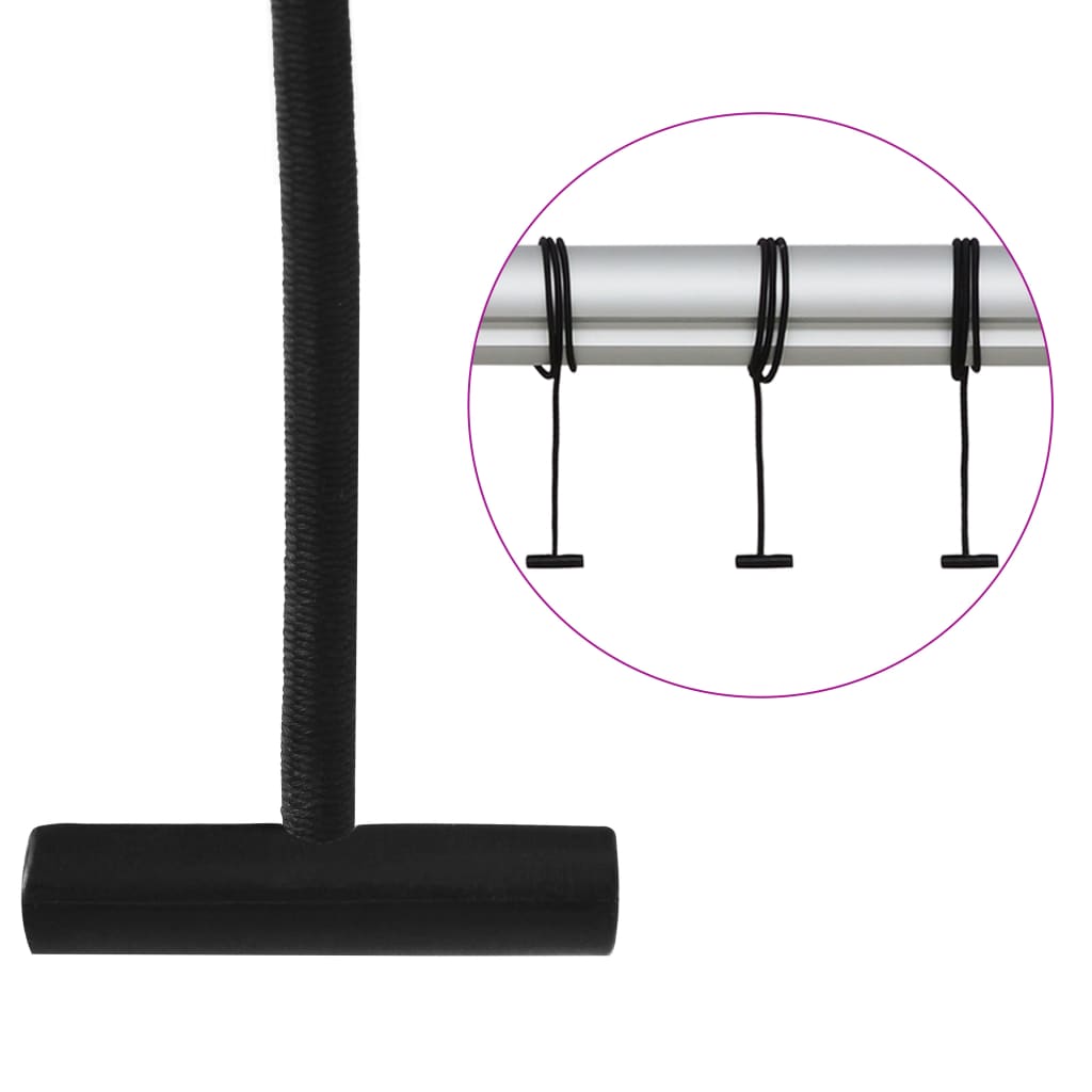 Rullo di Copertura per Piscina con Base in Acciaio Inox cod mxl 54731