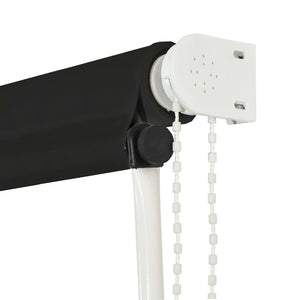 Tenda da Sole Retrattile 100x150 cm Antracite 145891