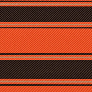 Tenda da Sole Retrattile 150x150 cm Arancione e Marrone 145894