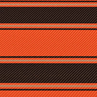 Tenda da Sole Retrattile 200x150 cm Arancione e Marrone 145895