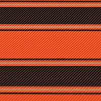 Tenda da Sole Retrattile 300x150 cm Arancione e Marrone cod mxl 24897