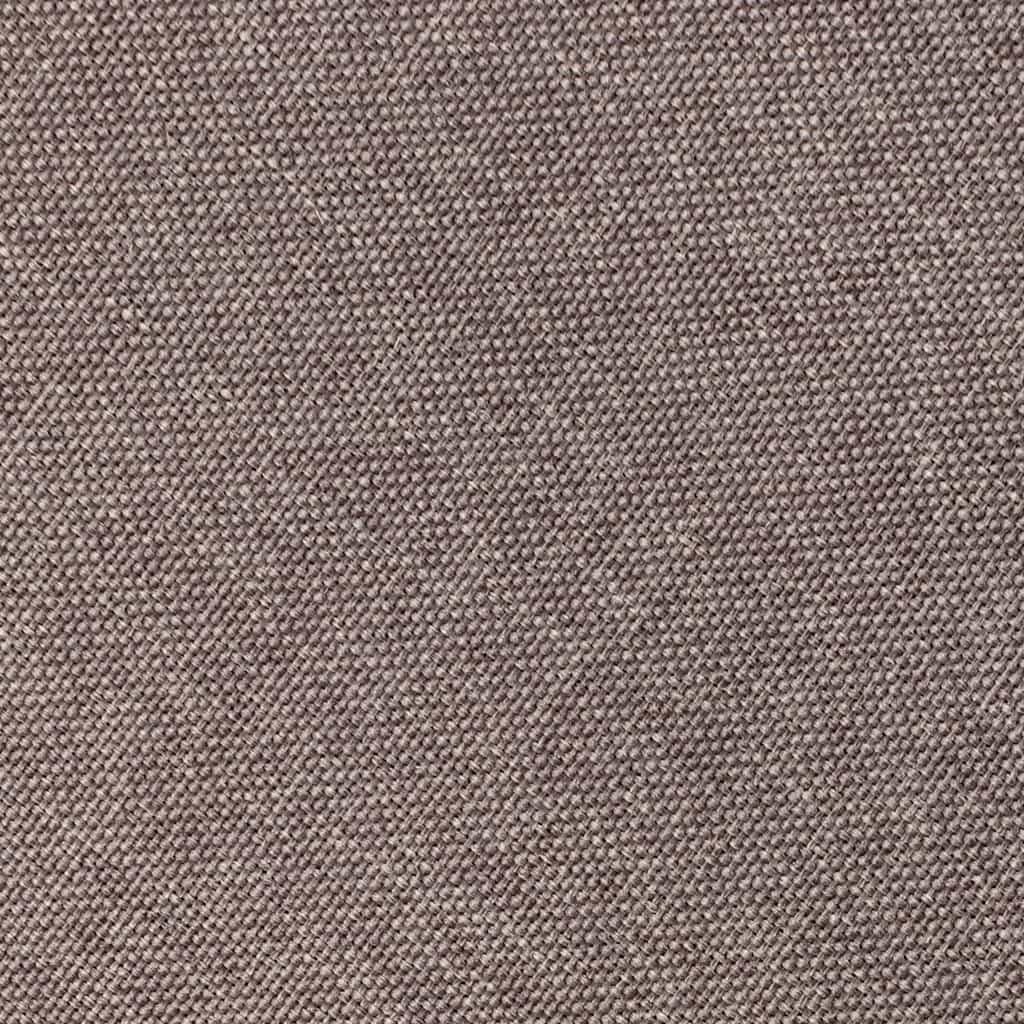 Sedie da Pranzo 2 pz Grigie in Legno Piegato e Tessuto Talpa 287390