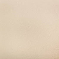 Sedia da Pranzo Crema in Legno Piegato e Similpelle cod mxl 19909