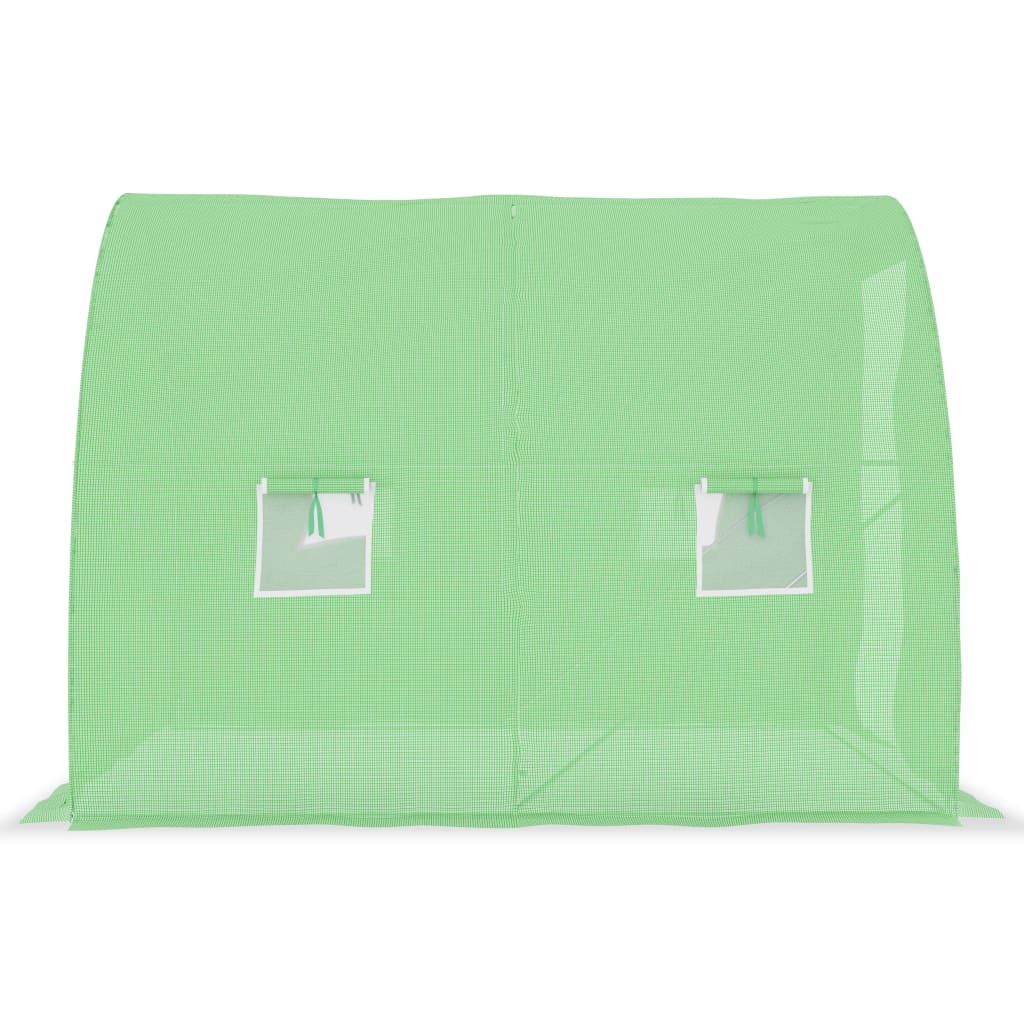 Serra 6 mÂ² 3x2x2 m cod mxl 47873