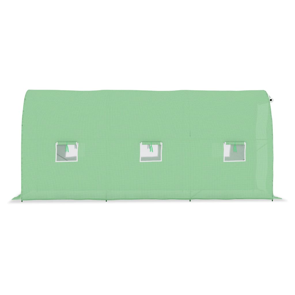 Serra 9 mÂ² 4,5x2x2 m cod mxl 50466