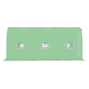 Serra 9 mÂ² 4,5x2x2 m cod mxl 50466