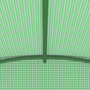 Serra 9 m² 4,5x2x2 m 48165