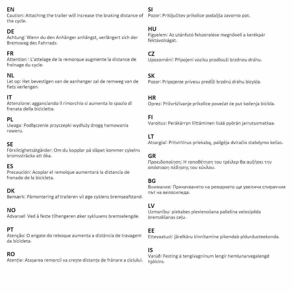 Rimorchio Ribaltabile per Tosaerba Capacità 300 kg 145813