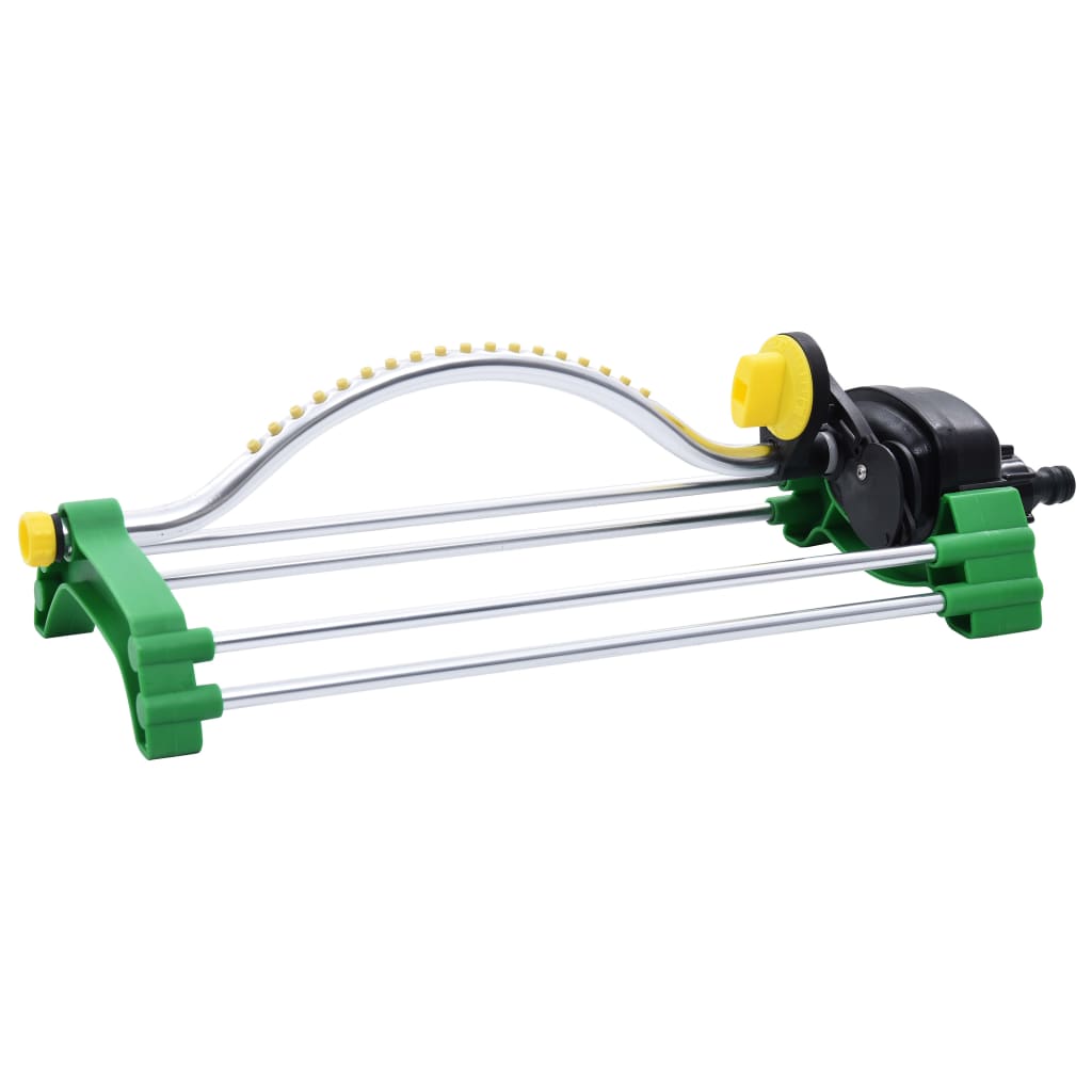 Irrigatore Oscillante con 18 Getti cod mxl 48981