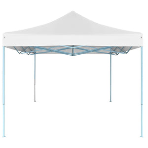 Tenda per Feste Pieghevole 3x4,5 m Bianca