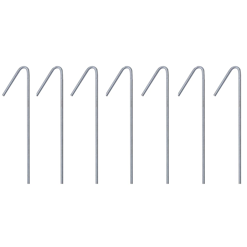 Tendone per Feste Pieghevole con 4 Pareti 3x4,5 m Bianco 48870