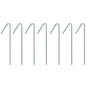 Tendone per Feste Pieghevole con 4 Pareti 3x4,5 m Bianco 48870