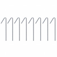 Gazebo Professionale Pieghevole 3x4m Acciaio Blu