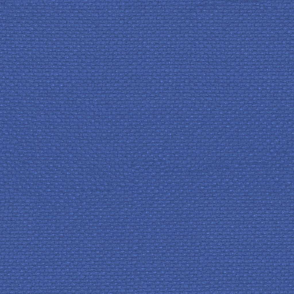 Gazebo Professionale Pieghevole con 3 Pareti 3x4m Acciaio Blu 48890