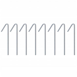 Gazebo Professionale Pieghevole con 3 Pareti 3x4m Acciaio Crema