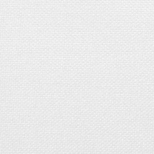 Gazebo Professionale Pieghevole 280x410x315 cm Acciaio Bianco 48898