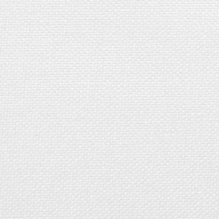 Gazebo Professionale Pieghevole 280x410x315 cm Acciaio Bianco 48898