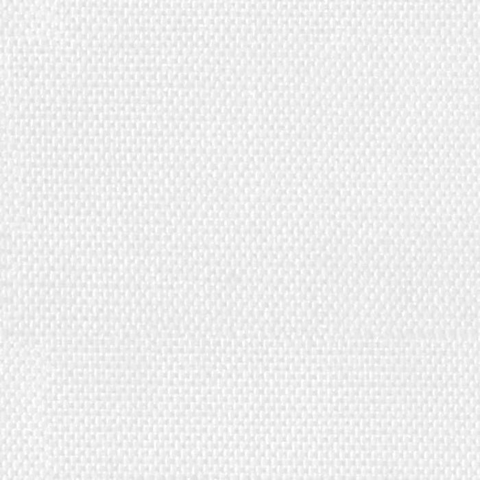 Gazebo Professionale Pieghevole 3 Pareti 280x410x315 cm Acciaio Bianco 48899