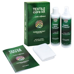 Kit per la Cura dei Tessuti CARE KIT 2x250 mlcod mxl 96981
