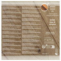 Kit per la Cura del Legno CARE KIT 2x250 ml 286972