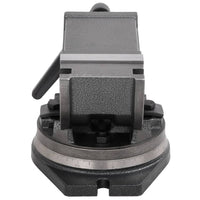 Morsa Inclinabile a 2 Assi 100 mm 145390